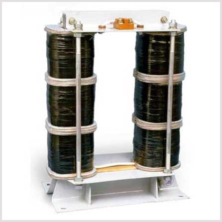 Шинный трансформатор тока ТНШ-0,66 У3